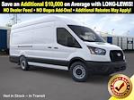 2026 Ford Transit 250 High Roof RWD Empty Cargo Van for sale #M26TR063 - photo 10