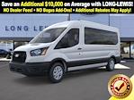 2026 Ford Transit 350 Medium Roof RWD Passenger Van for sale #M26TR064 - photo 1