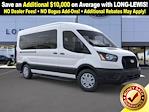 2026 Ford Transit 350 Medium Roof RWD Passenger Van for sale #M26TR064 - photo 9