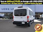 2026 Ford Transit 350 Medium Roof RWD Passenger Van for sale #M26TR064 - photo 10