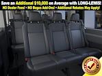2026 Ford Transit 350 Medium Roof RWD Passenger Van for sale #M26TR064 - photo 16
