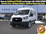 2026 Ford Transit 350 Medium Roof RWD Passenger Van for sale #M26TR064 - photo 3