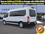 2026 Ford Transit 350 Medium Roof RWD Passenger Van for sale #M26TR064 - photo 2