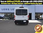 2026 Ford Transit 350 Medium Roof RWD Passenger Van for sale #M26TR064 - photo 6