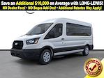 2026 Ford Transit 350 Medium Roof RWD Passenger Van for sale #M26TR065 - photo 1