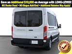 2026 Ford Transit 350 Medium Roof RWD Passenger Van for sale #M26TR065 - photo 10