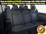 2026 Ford Transit 350 Medium Roof RWD Passenger Van for sale #M26TR065 - photo 16