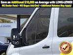 2026 Ford Transit 350 Medium Roof RWD Passenger Van for sale #M26TR065 - photo 25