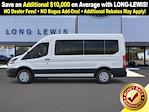 2026 Ford Transit 350 Medium Roof RWD Passenger Van for sale #M26TR065 - photo 4