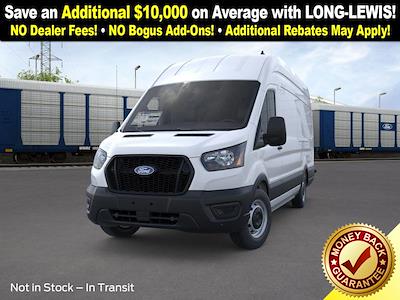 New 2026 Ford Transit 250 High Roof Empty Cargo Van for sale #M26TR067 - photo 2