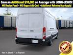 New 2026 Ford Transit 250 High Roof Empty Cargo Van for sale #M26TR067 - photo 11