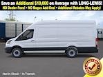 New 2026 Ford Transit 250 High Roof Empty Cargo Van for sale #M26TR067 - photo 4