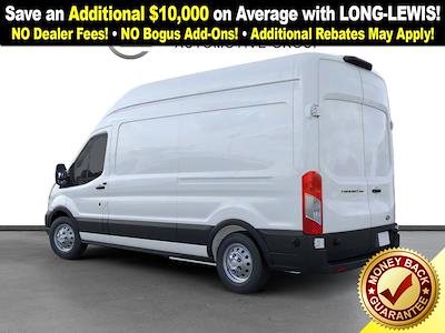 New 2026 Ford Transit 250 High Roof Empty Cargo Van for sale #M26TR068 - photo 2