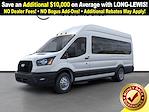2026 Ford Transit 350 HD High Roof DRW RWD Passenger Van for sale #M26TR069 - photo 1