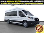 2026 Ford Transit 350 HD High Roof DRW RWD Passenger Van for sale #M26TR069 - photo 10