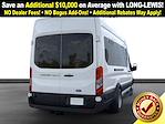 2026 Ford Transit 350 HD High Roof DRW RWD Passenger Van for sale #M26TR069 - photo 11
