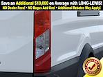 2026 Ford Transit 350 HD High Roof DRW RWD Passenger Van for sale #M26TR069 - photo 26