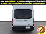 2026 Ford Transit 350 HD High Roof DRW RWD Passenger Van for sale #M26TR069 - photo 7