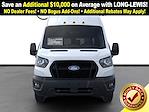 2026 Ford Transit 350 HD High Roof DRW RWD Passenger Van for sale #M26TR069 - photo 8