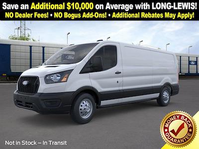 2026 Ford Transit 150 Low Roof AWD Empty Cargo Van for sale #M26TR070 - photo 1
