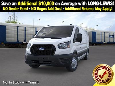 2026 Ford Transit 150 Low Roof AWD Empty Cargo Van for sale #M26TR070 - photo 2