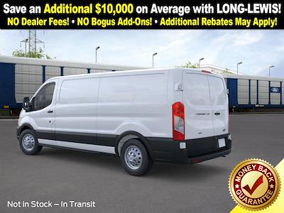 2026 Ford Transit 150 Low Roof AWD Empty Cargo Van for sale #M26TR070 - photo 2