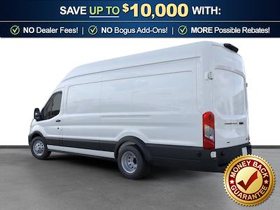 New 2026 Ford Transit 350 HD - photo 1