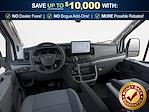 2026 Ford Transit 350 HD High Roof DRW AWD Empty Cargo Van for sale #M26TR071 - photo 13