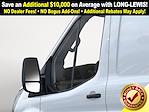 2026 Ford Transit 350 Medium Roof RWD Empty Cargo Van for sale #M26TR072 - photo 25