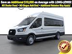 2026 Ford Transit 350 HD High Roof DRW RWD Passenger Van for sale #M26TR073 - photo 1