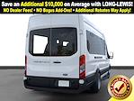 2026 Ford Transit 350 HD High Roof DRW RWD Passenger Van for sale #M26TR073 - photo 11