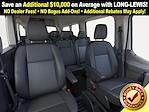 2026 Ford Transit 350 HD High Roof DRW RWD Passenger Van for sale #M26TR073 - photo 14