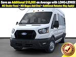 2026 Ford Transit 350 HD High Roof DRW RWD Passenger Van for sale #M26TR073 - photo 3