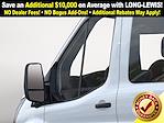2026 Ford Transit 350 HD High Roof DRW RWD Passenger Van for sale #M26TR073 - photo 25