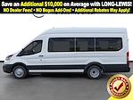 2026 Ford Transit 350 HD High Roof DRW RWD Passenger Van for sale #M26TR073 - photo 5