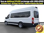 2026 Ford Transit 350 HD High Roof DRW RWD Passenger Van for sale #M26TR073 - photo 2