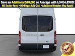 2026 Ford Transit 350 HD High Roof DRW RWD Passenger Van for sale #M26TR073 - photo 7