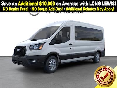 New 2026 Ford Transit 350 Passenger Van for sale #M26TR074 - photo 1
