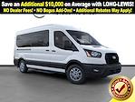 New 2026 Ford Transit 350 Passenger Van for sale #M26TR074 - photo 9
