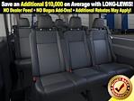 New 2026 Ford Transit 350 Passenger Van for sale #M26TR074 - photo 16