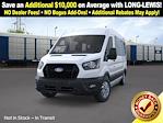 New 2026 Ford Transit 350 Passenger Van for sale #M26TR074 - photo 3