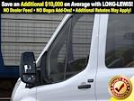 New 2026 Ford Transit 350 Passenger Van for sale #M26TR074 - photo 25