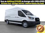 2026 Ford Transit 250 High Roof RWD Empty Cargo Van for sale #M26TR075 - photo 10