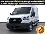 2026 Ford Transit 250 High Roof RWD Empty Cargo Van for sale #M26TR075 - photo 3