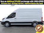 2026 Ford Transit 250 High Roof RWD Empty Cargo Van for sale #M26TR075 - photo 5