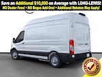 2026 Ford Transit 250 High Roof RWD Empty Cargo Van for sale #M26TR075 - photo 2