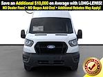 2026 Ford Transit 250 High Roof RWD Empty Cargo Van for sale #M26TR075 - photo 8