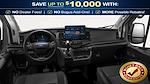 2026 Ford Transit 250 Medium Roof RWD Empty Cargo Van for sale #M26TR079 - photo 9