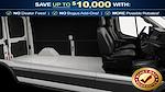 2026 Ford Transit 250 Medium Roof RWD Empty Cargo Van for sale #M26TR079 - photo 7