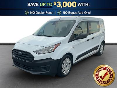 2019 Ford Transit Connect FWD Empty Cargo Van for sale #M26TR079A - photo 1